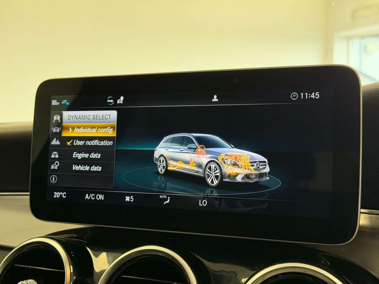 2019 MERCEDES-BENZ C CLASS 2019 MERCEDES-BENZ C CLASS