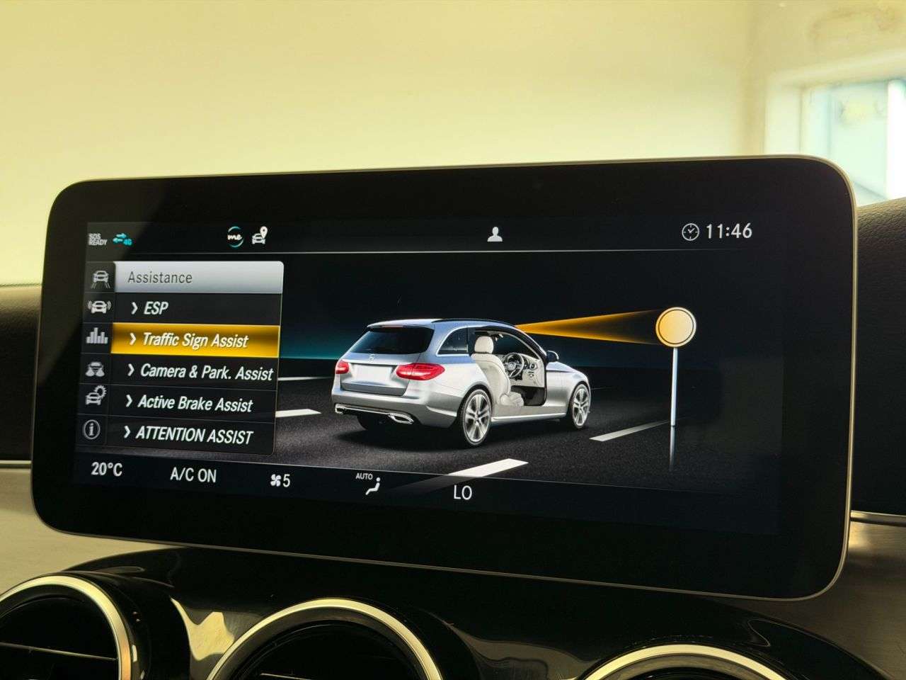 2019 MERCEDES-BENZ C CLASS 2019 MERCEDES-BENZ C CLASS