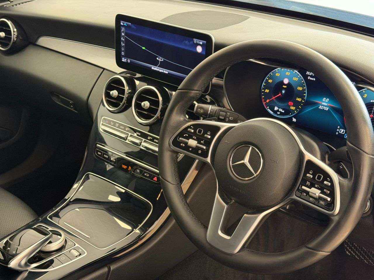 2019 MERCEDES-BENZ C CLASS 2019 MERCEDES-BENZ C CLASS