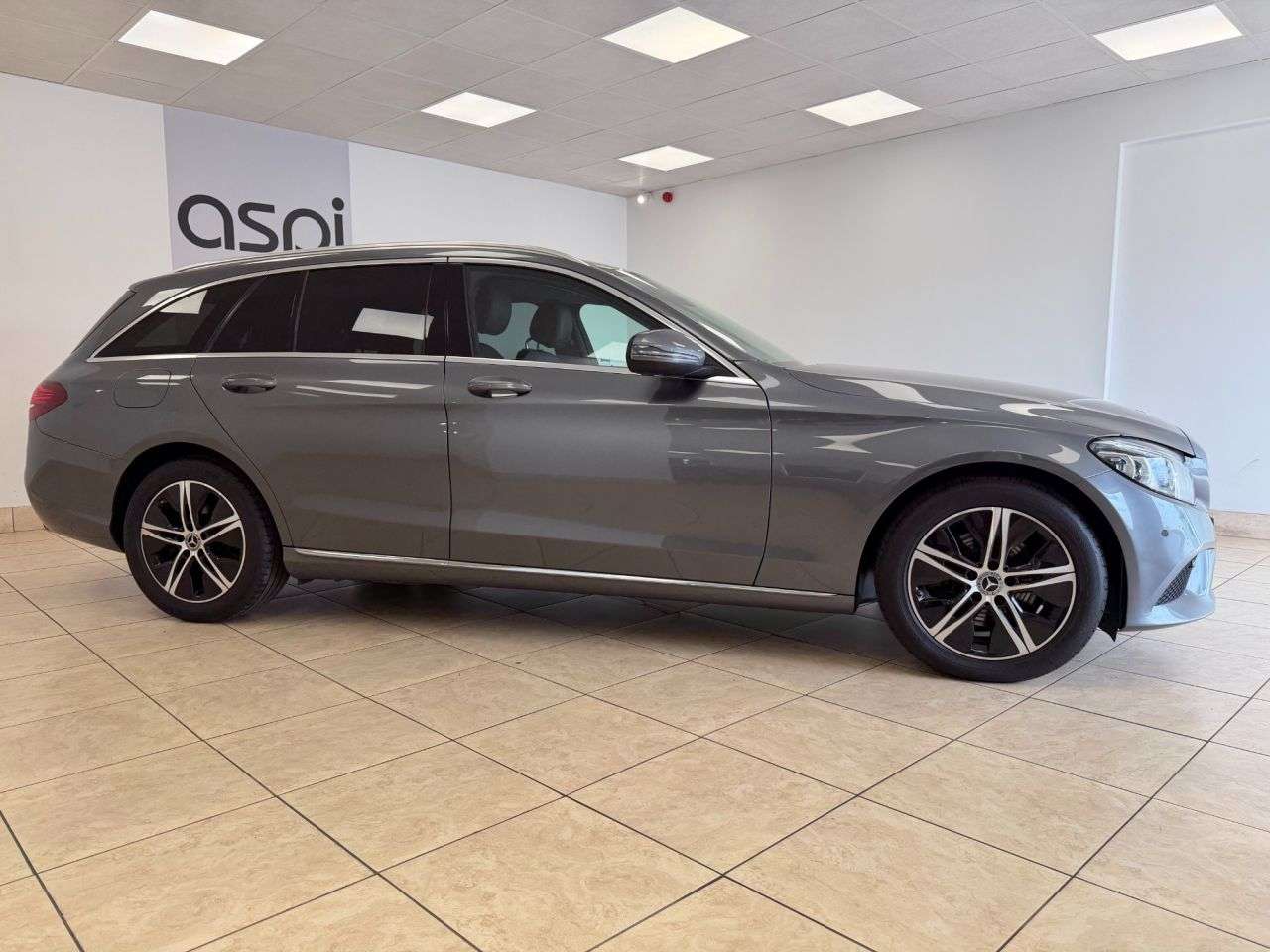 2019 MERCEDES-BENZ C CLASS 2019 MERCEDES-BENZ C CLASS