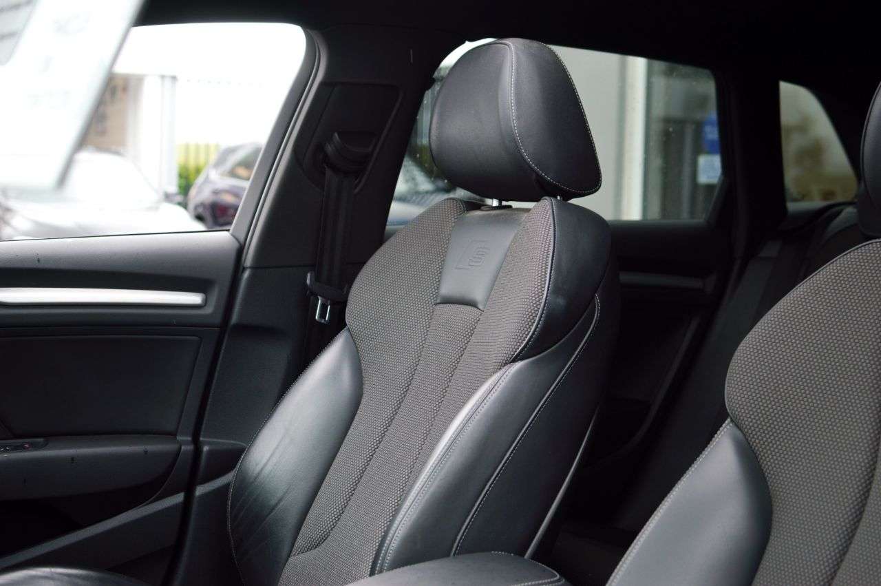 2018 AUDI A3 2018 AUDI A3