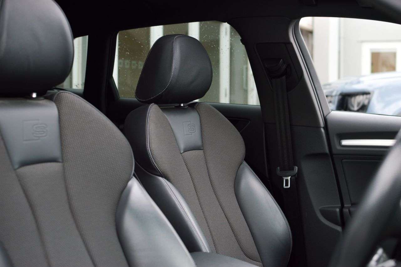 2018 AUDI A3 2018 AUDI A3