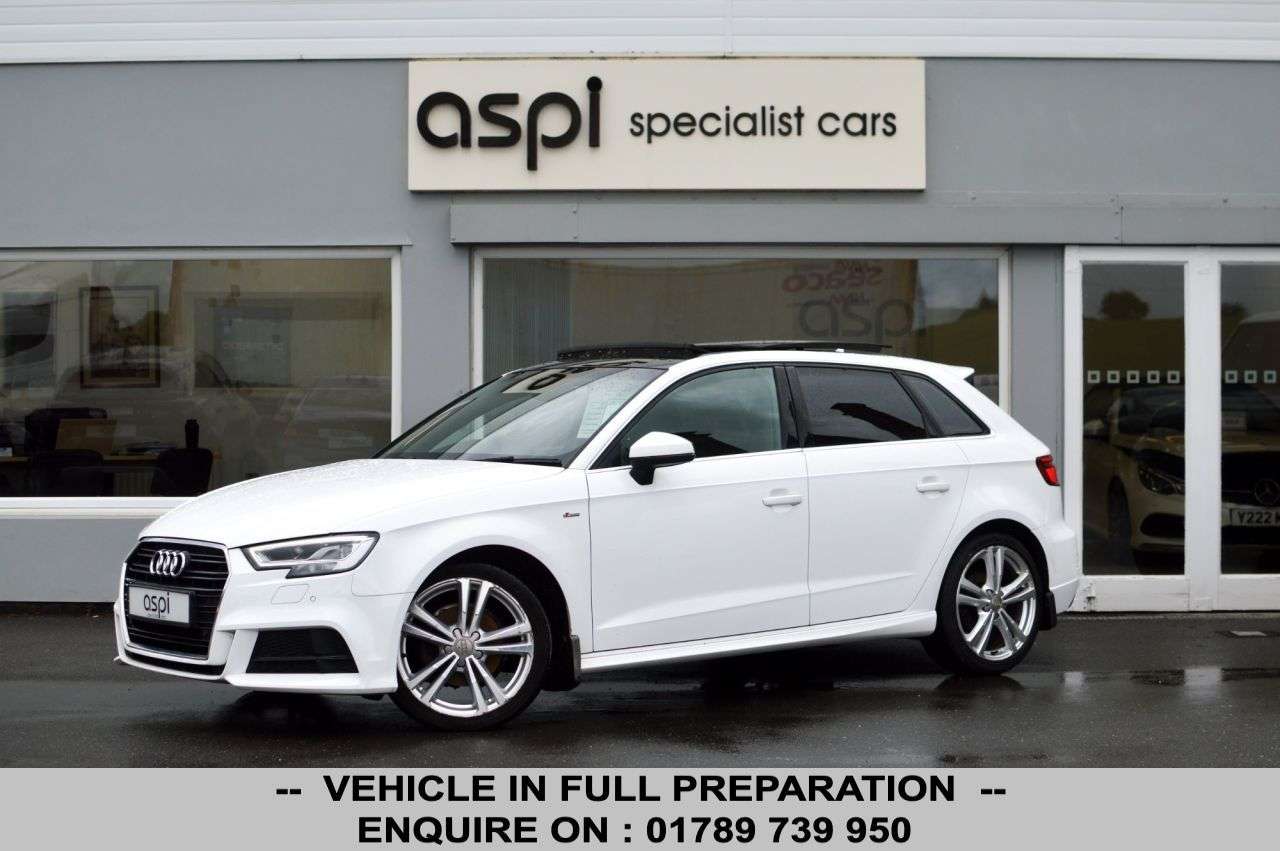 2018 AUDI A3 2018 AUDI A3