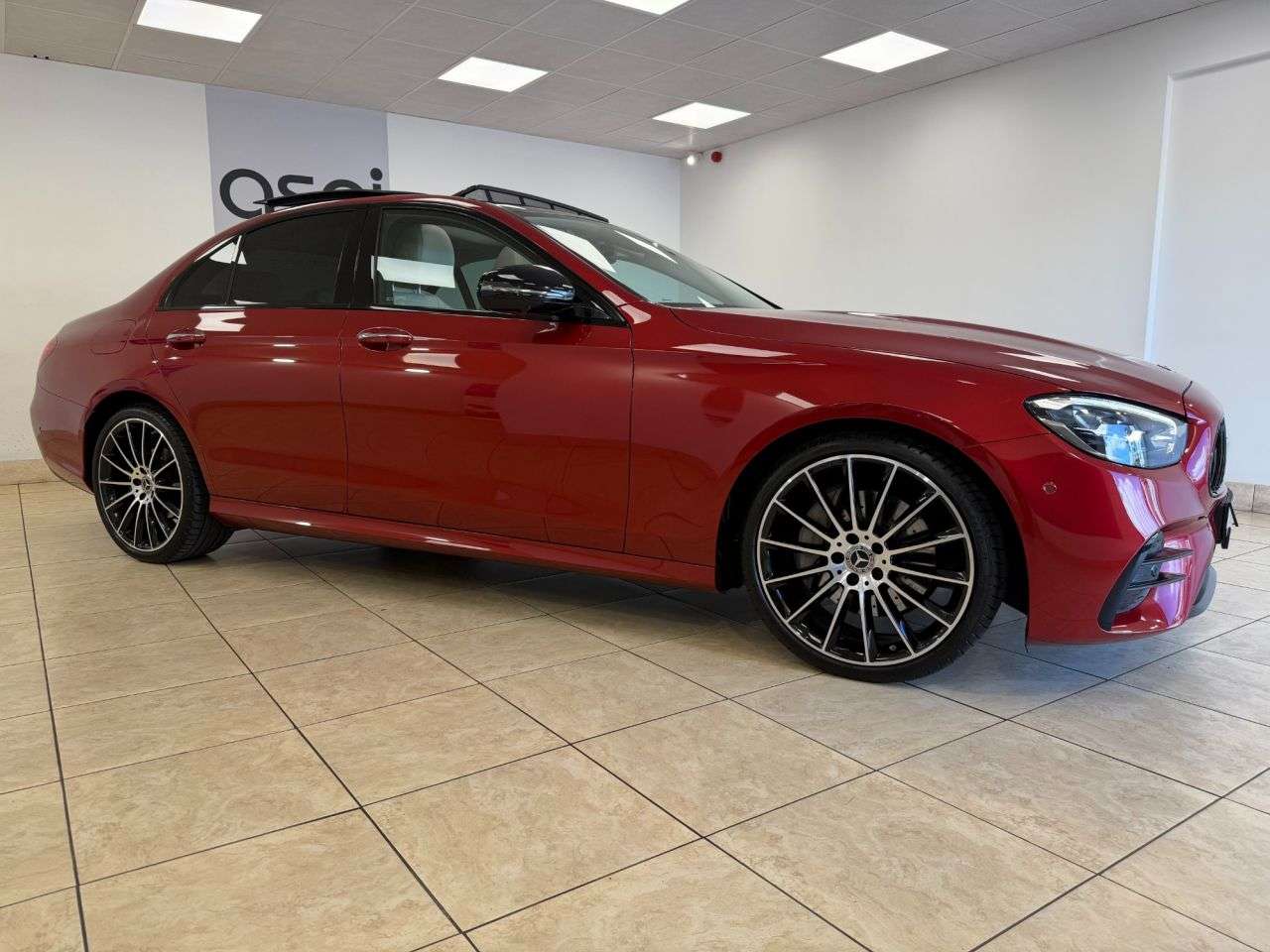 2023 MERCEDES-BENZ E-CLASS 2023 MERCEDES-BENZ E-CLASS