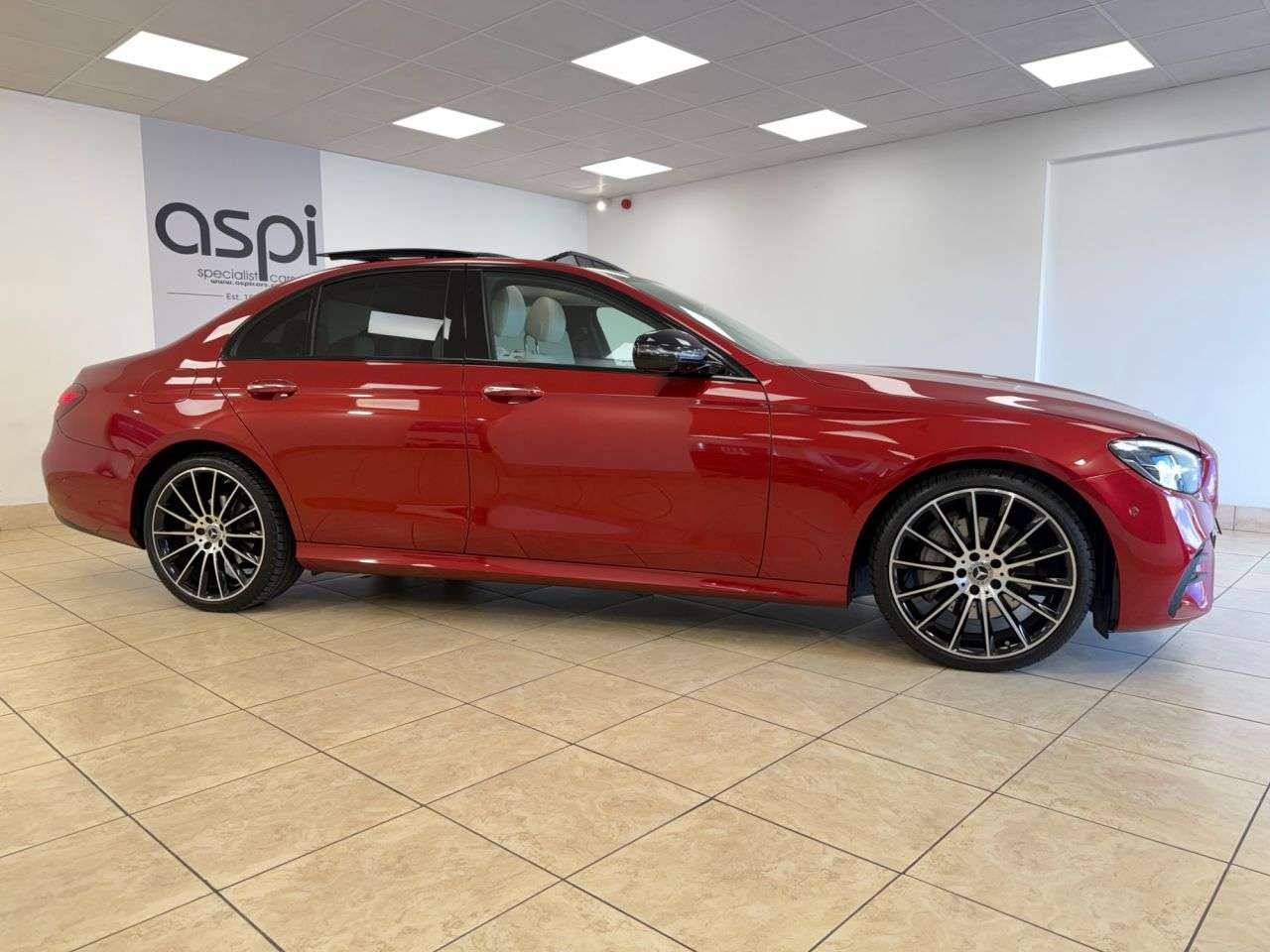 2023 MERCEDES-BENZ E-CLASS 2023 MERCEDES-BENZ E-CLASS