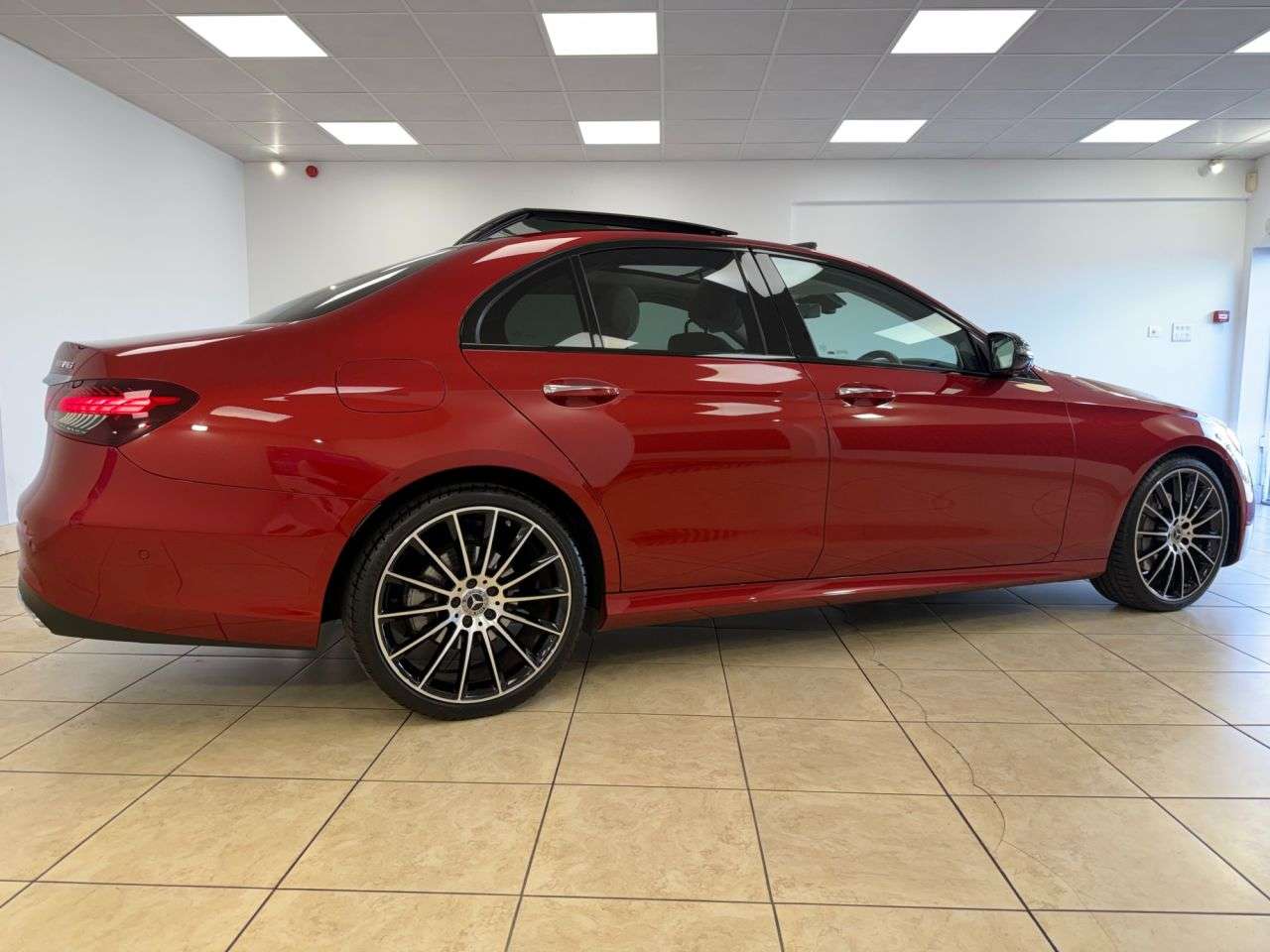 2023 MERCEDES-BENZ E-CLASS 2023 MERCEDES-BENZ E-CLASS