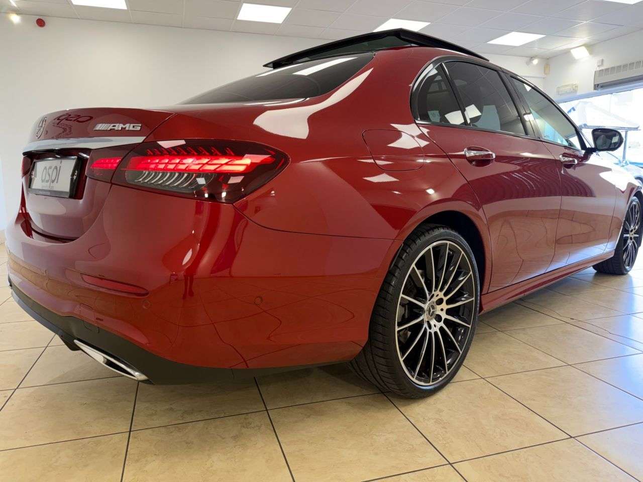 2023 MERCEDES-BENZ E-CLASS 2023 MERCEDES-BENZ E-CLASS