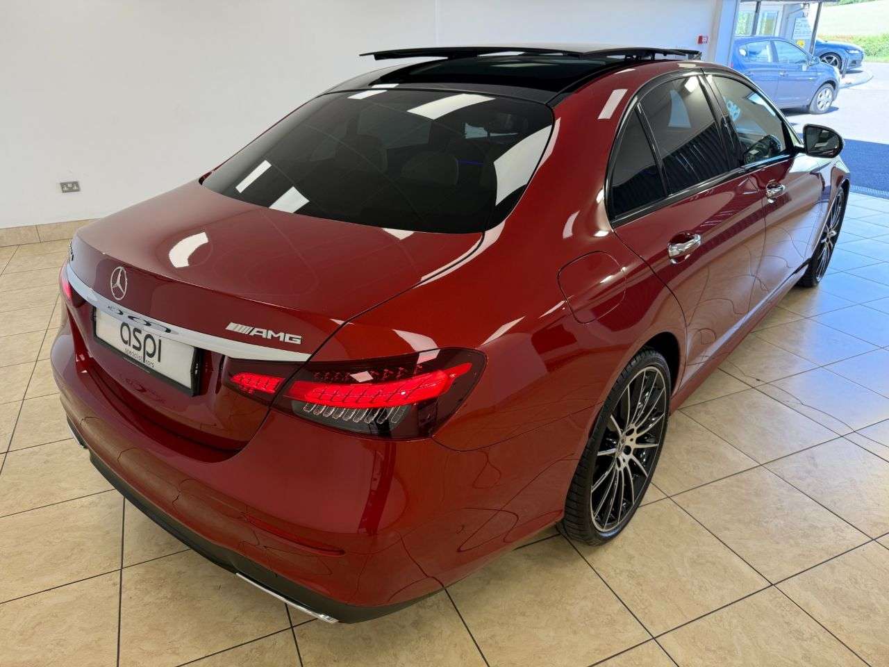 2023 MERCEDES-BENZ E-CLASS 2023 MERCEDES-BENZ E-CLASS