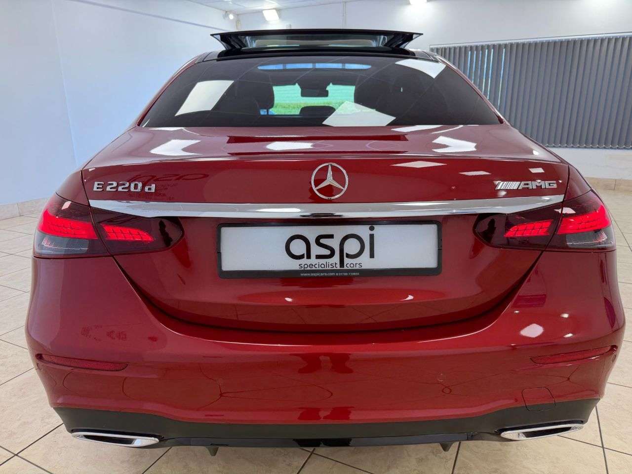 2023 MERCEDES-BENZ E-CLASS 2023 MERCEDES-BENZ E-CLASS