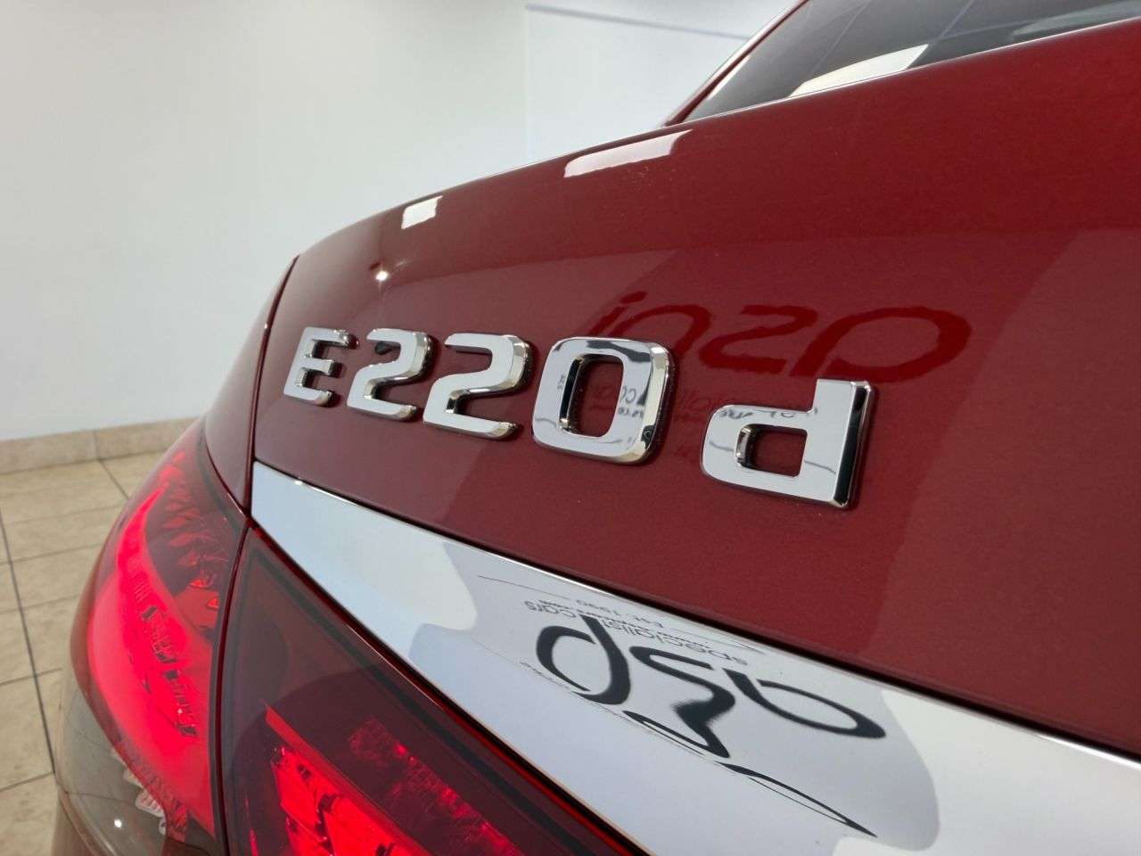 2023 MERCEDES-BENZ E-CLASS 2023 MERCEDES-BENZ E-CLASS