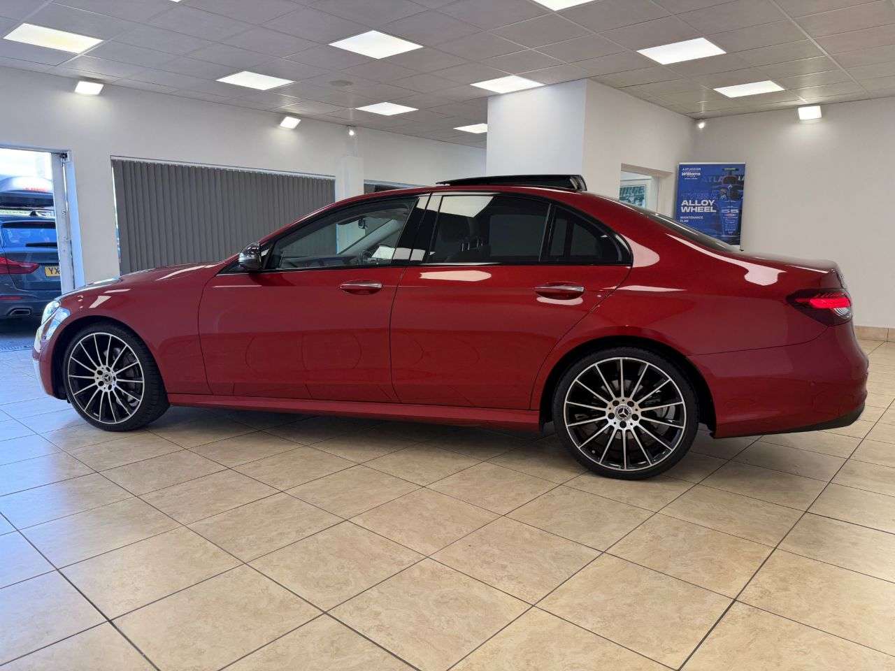 2023 MERCEDES-BENZ E-CLASS 2023 MERCEDES-BENZ E-CLASS