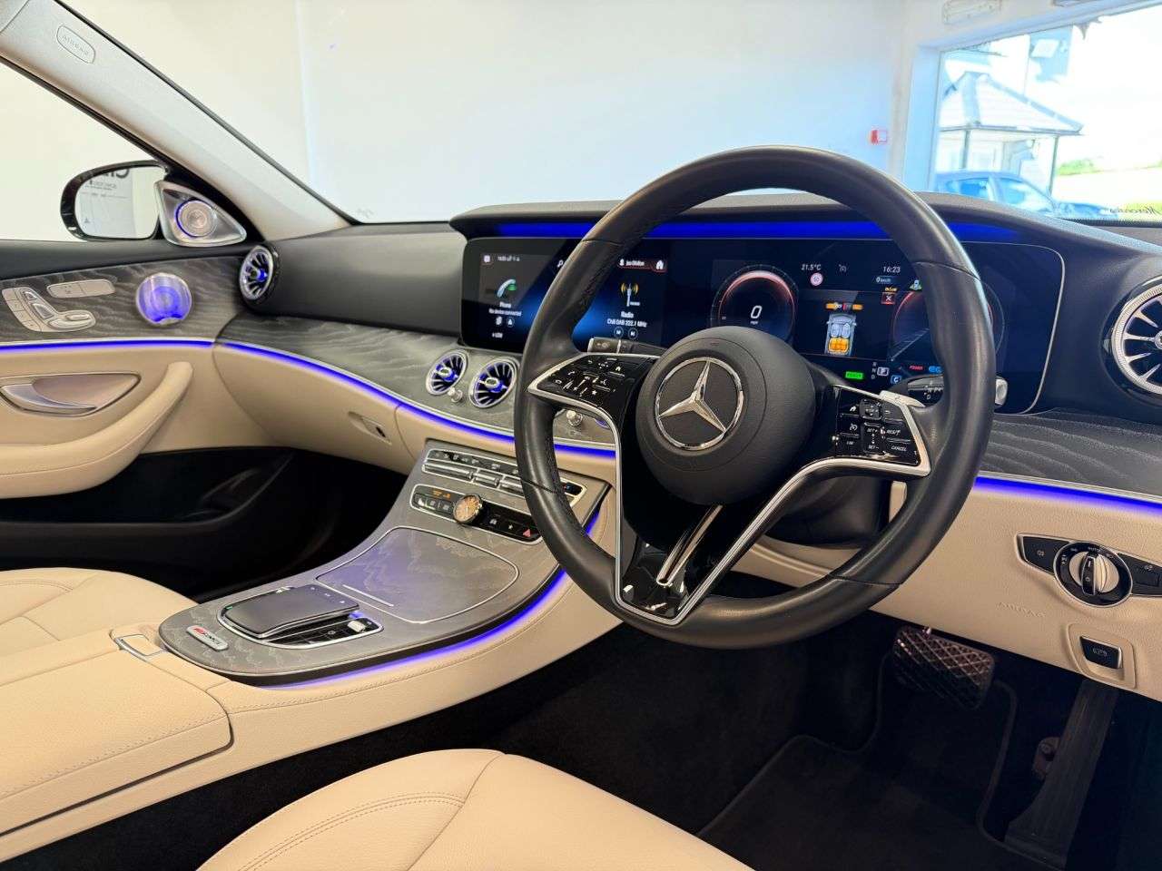 2023 MERCEDES-BENZ E-CLASS 2023 MERCEDES-BENZ E-CLASS
