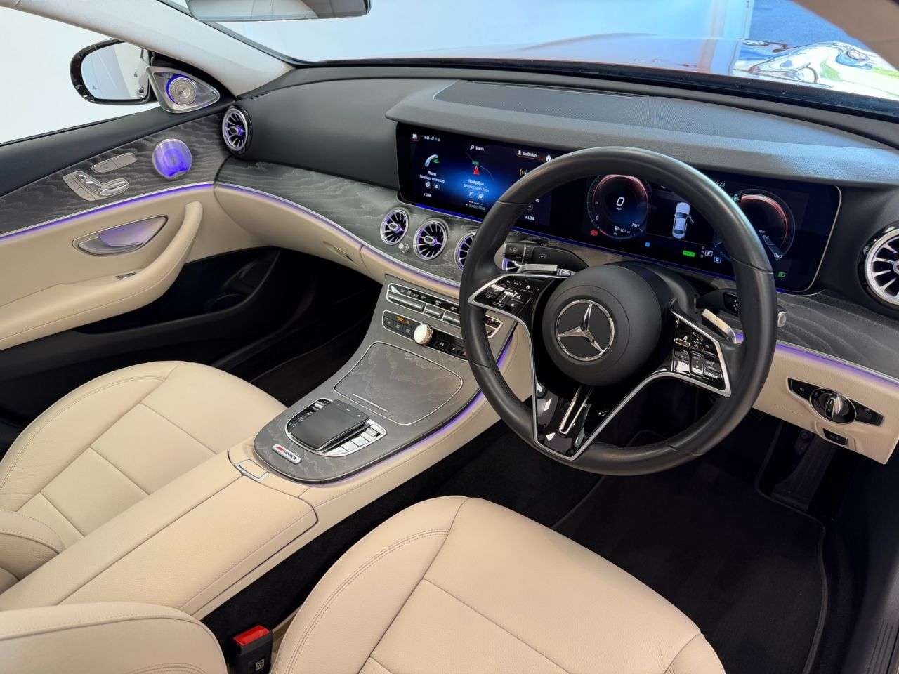 2023 MERCEDES-BENZ E-CLASS 2023 MERCEDES-BENZ E-CLASS