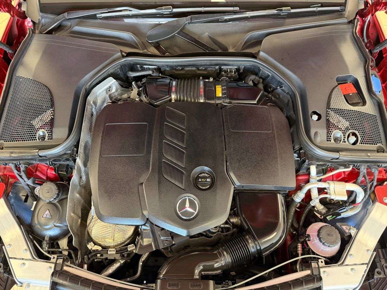 2023 MERCEDES-BENZ E-CLASS 2023 MERCEDES-BENZ E-CLASS