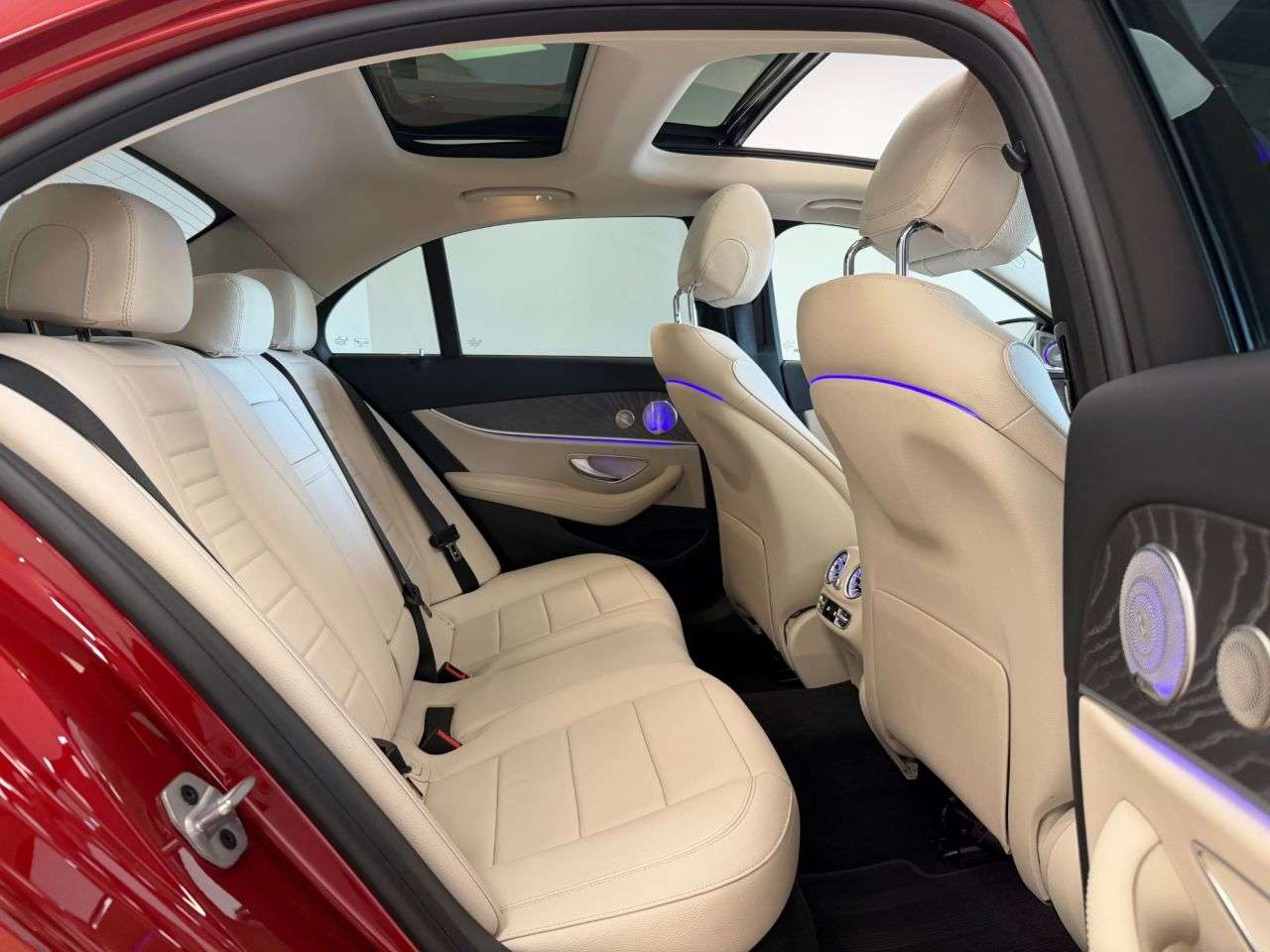 2023 MERCEDES-BENZ E-CLASS 2023 MERCEDES-BENZ E-CLASS