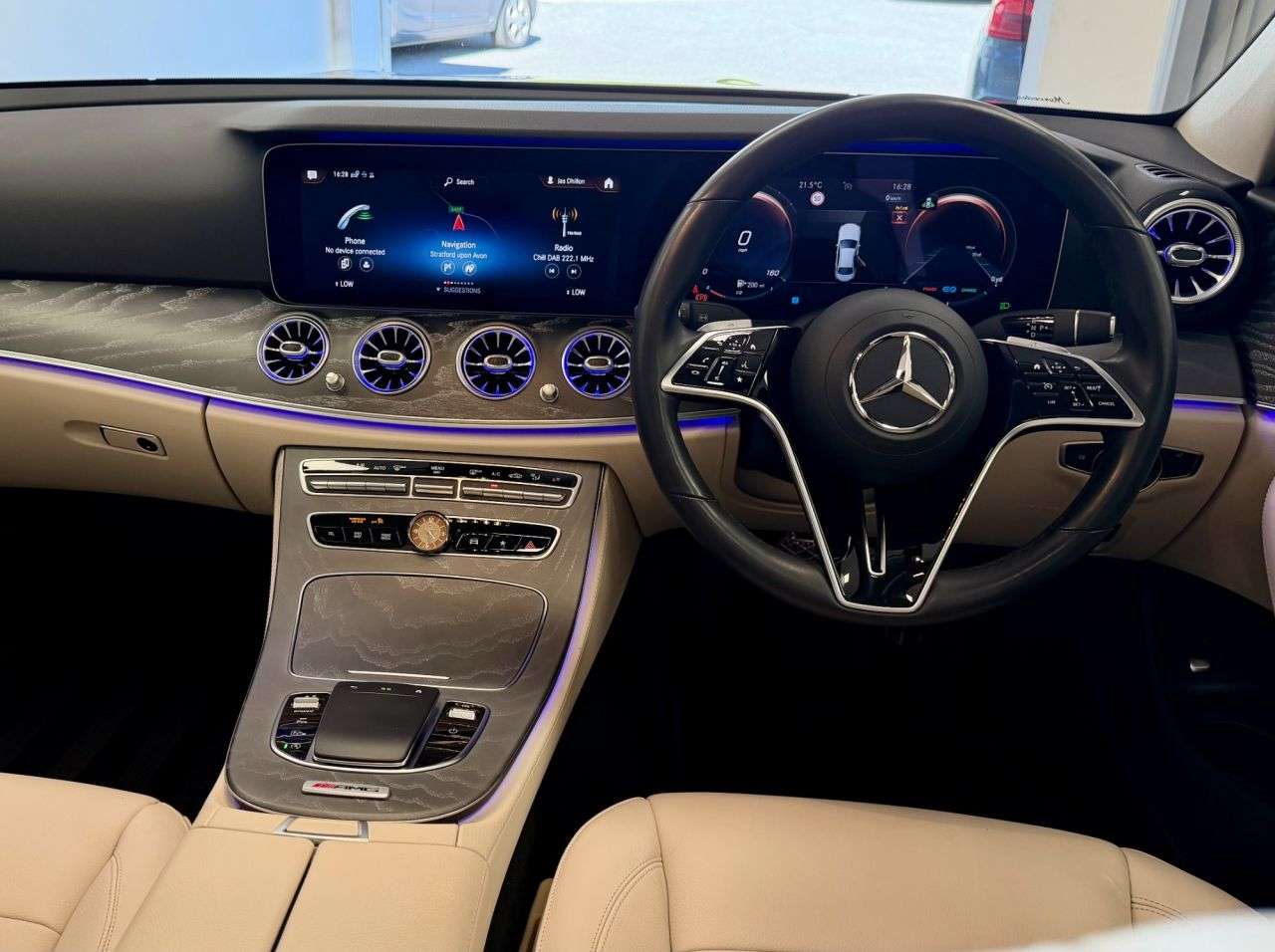 2023 MERCEDES-BENZ E-CLASS 2023 MERCEDES-BENZ E-CLASS