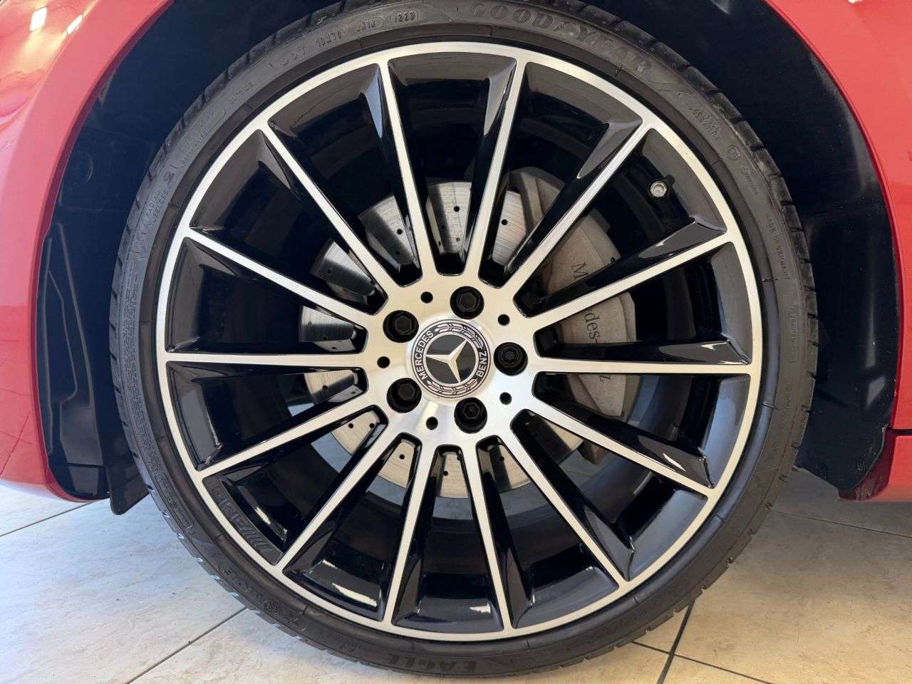 2023 MERCEDES-BENZ E-CLASS 2023 MERCEDES-BENZ E-CLASS