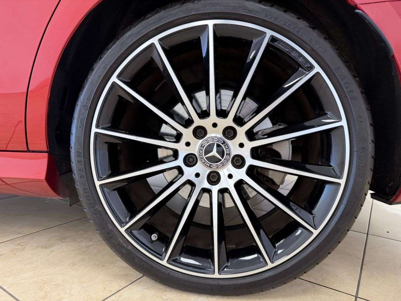 2023 MERCEDES-BENZ E-CLASS 2023 MERCEDES-BENZ E-CLASS