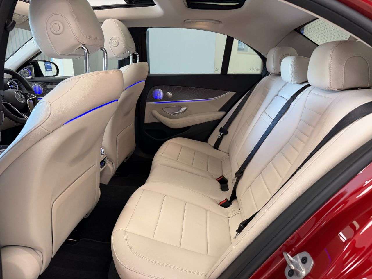 2023 MERCEDES-BENZ E-CLASS 2023 MERCEDES-BENZ E-CLASS