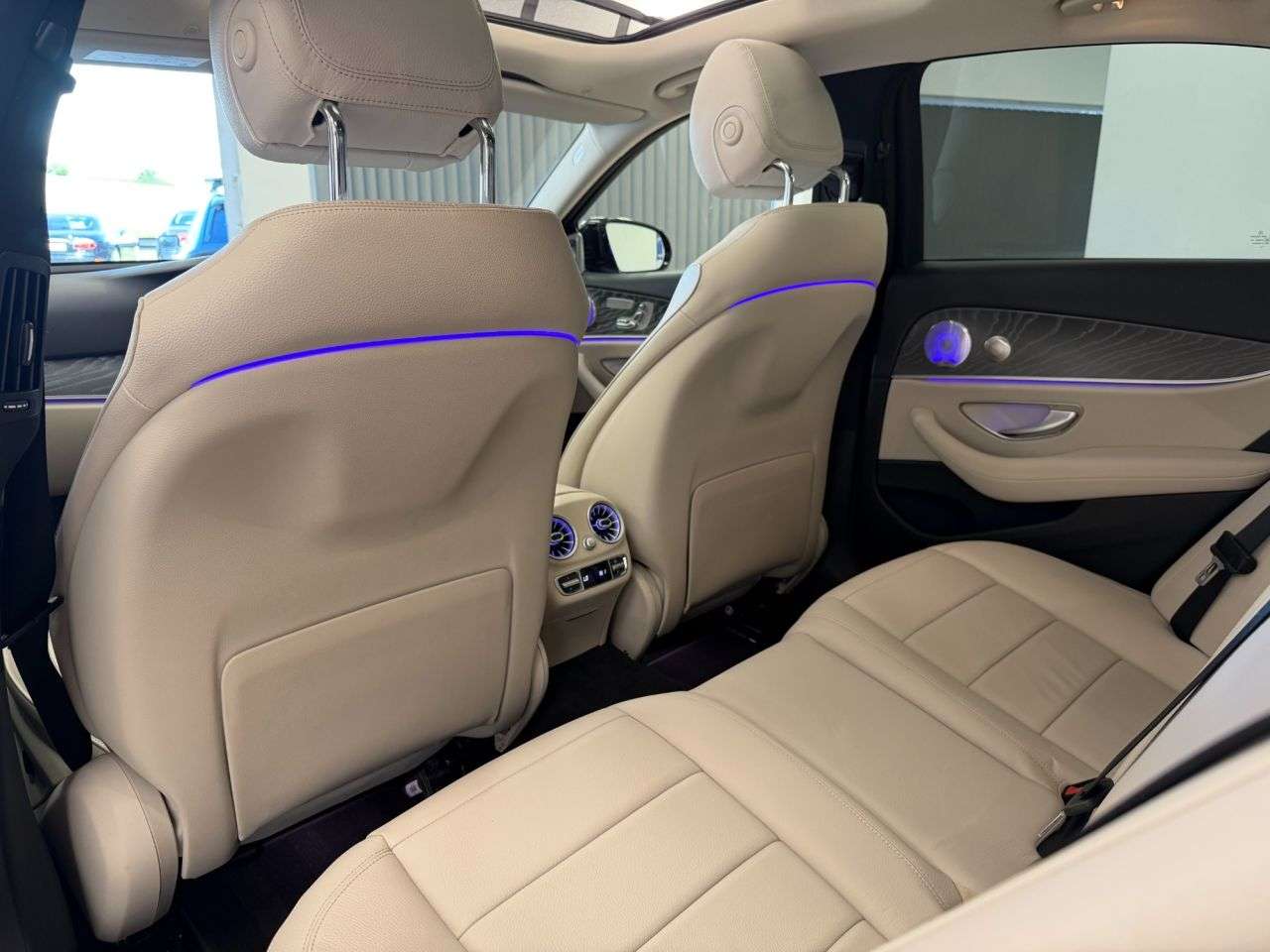 2023 MERCEDES-BENZ E-CLASS 2023 MERCEDES-BENZ E-CLASS