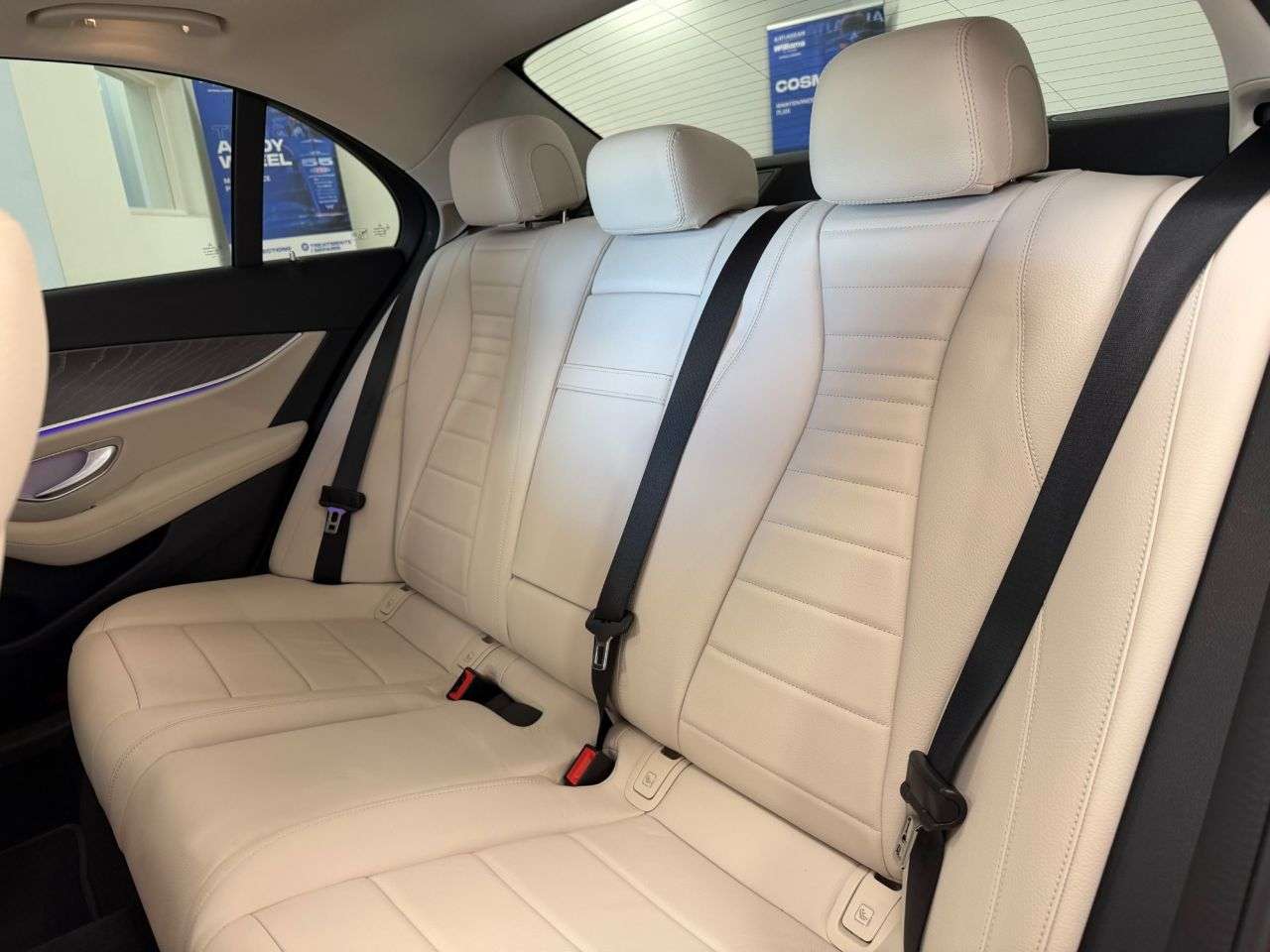 2023 MERCEDES-BENZ E-CLASS 2023 MERCEDES-BENZ E-CLASS