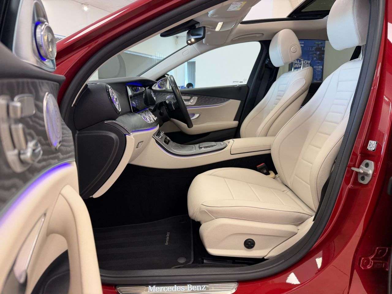 2023 MERCEDES-BENZ E-CLASS 2023 MERCEDES-BENZ E-CLASS