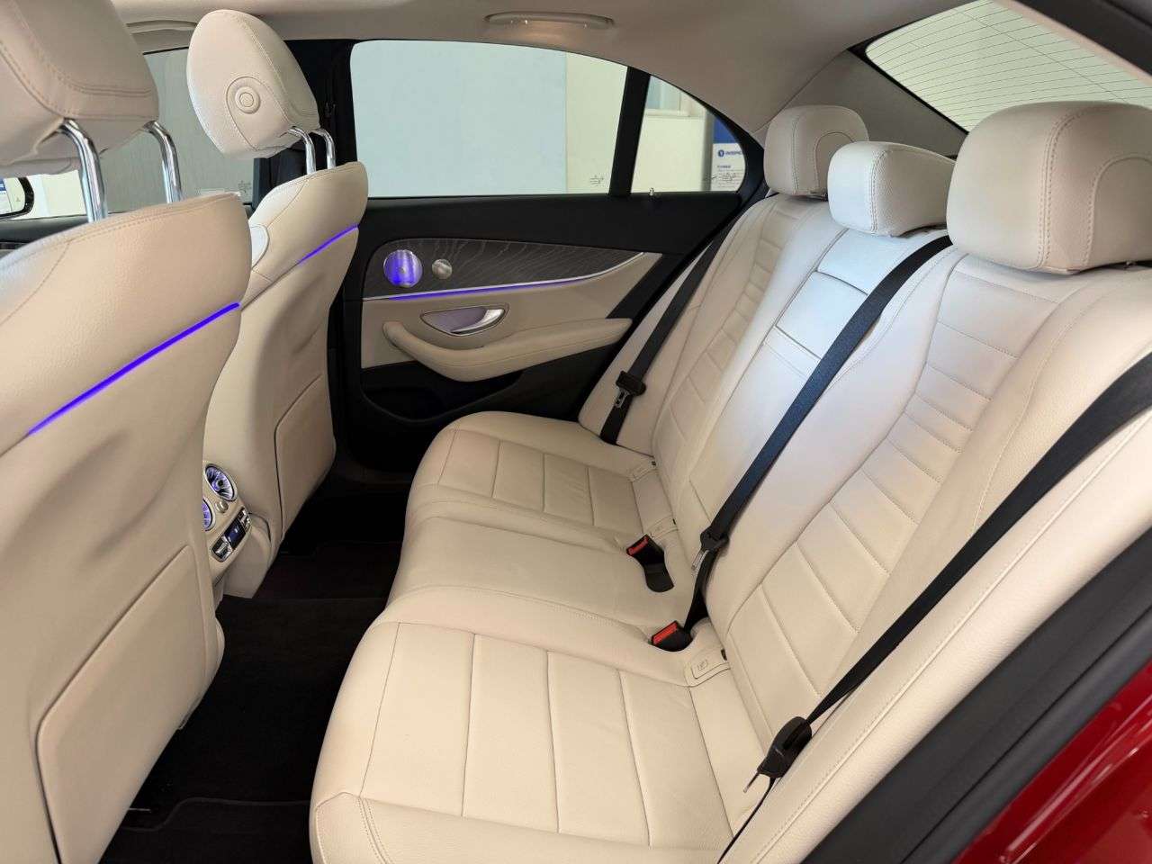 2023 MERCEDES-BENZ E-CLASS 2023 MERCEDES-BENZ E-CLASS