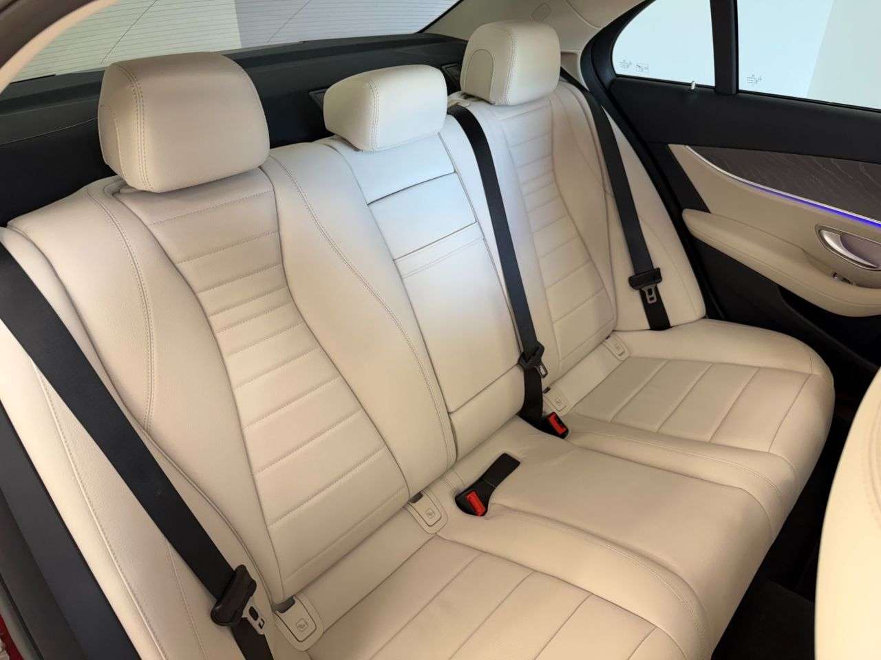 2023 MERCEDES-BENZ E-CLASS 2023 MERCEDES-BENZ E-CLASS