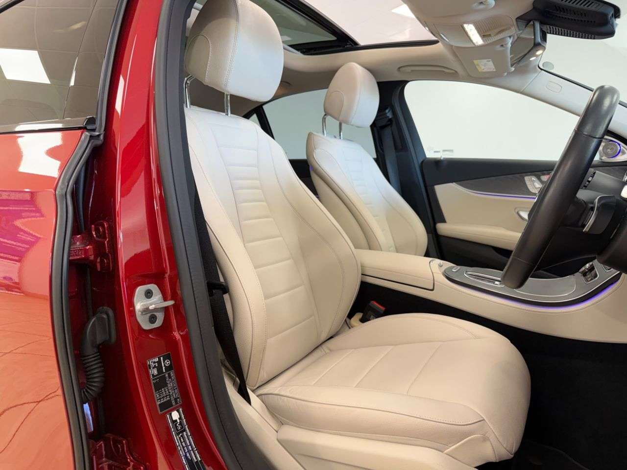 2023 MERCEDES-BENZ E-CLASS 2023 MERCEDES-BENZ E-CLASS