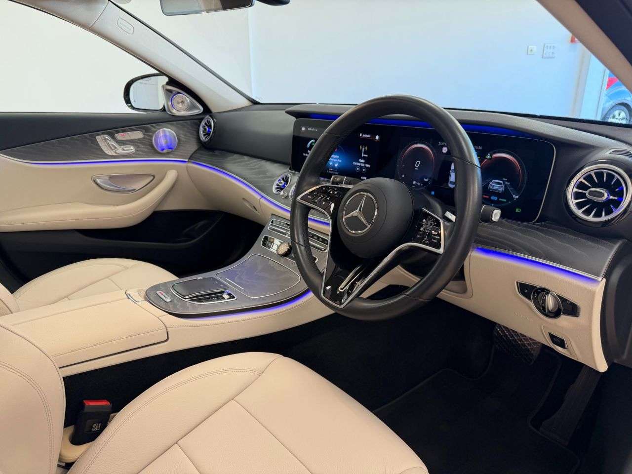 2023 MERCEDES-BENZ E-CLASS 2023 MERCEDES-BENZ E-CLASS