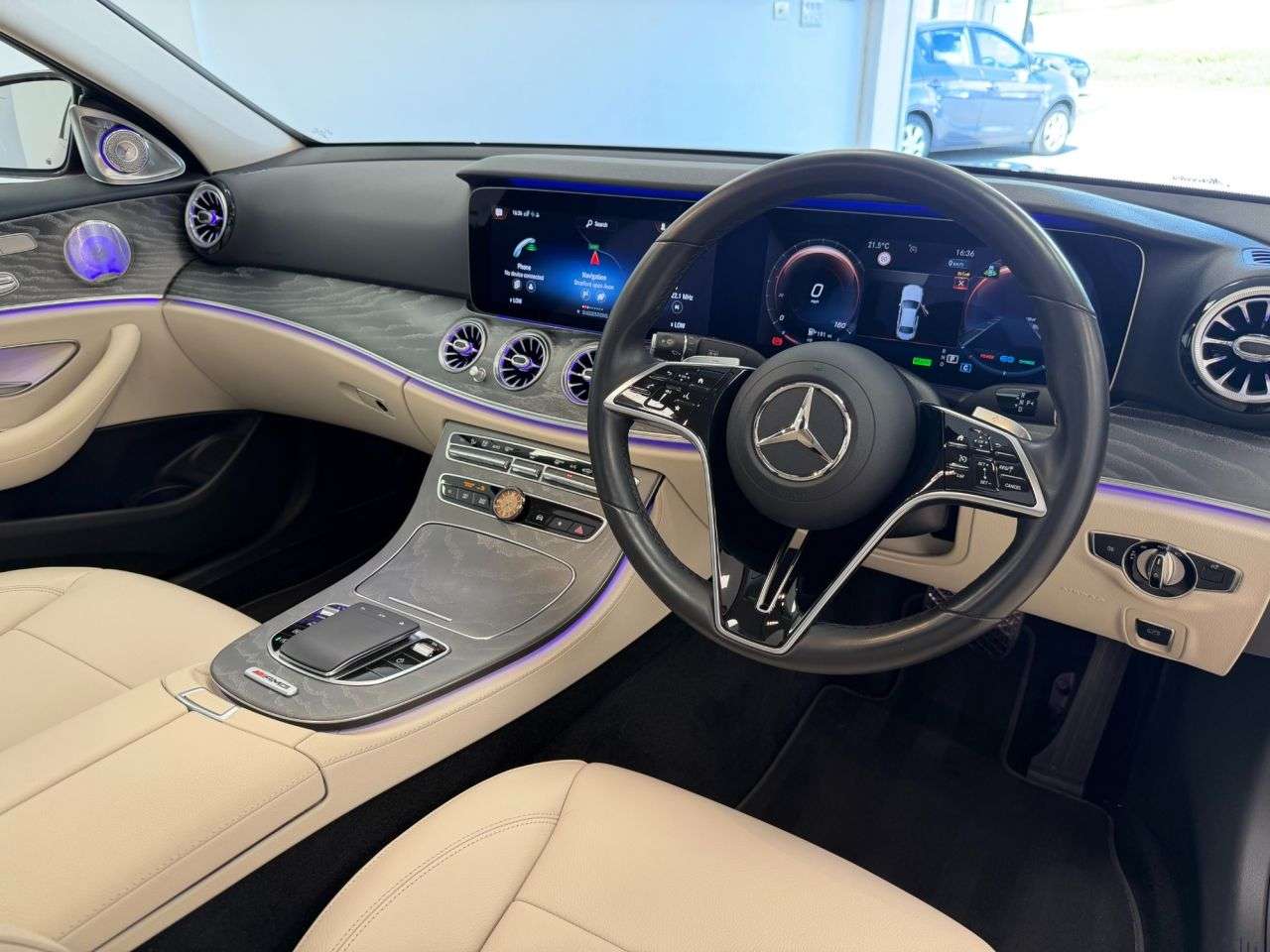 2023 MERCEDES-BENZ E-CLASS 2023 MERCEDES-BENZ E-CLASS