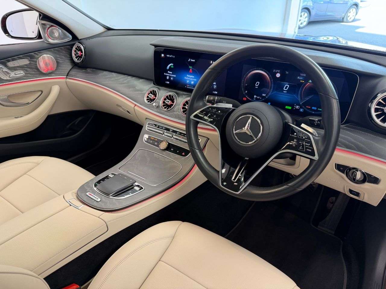 2023 MERCEDES-BENZ E-CLASS 2023 MERCEDES-BENZ E-CLASS