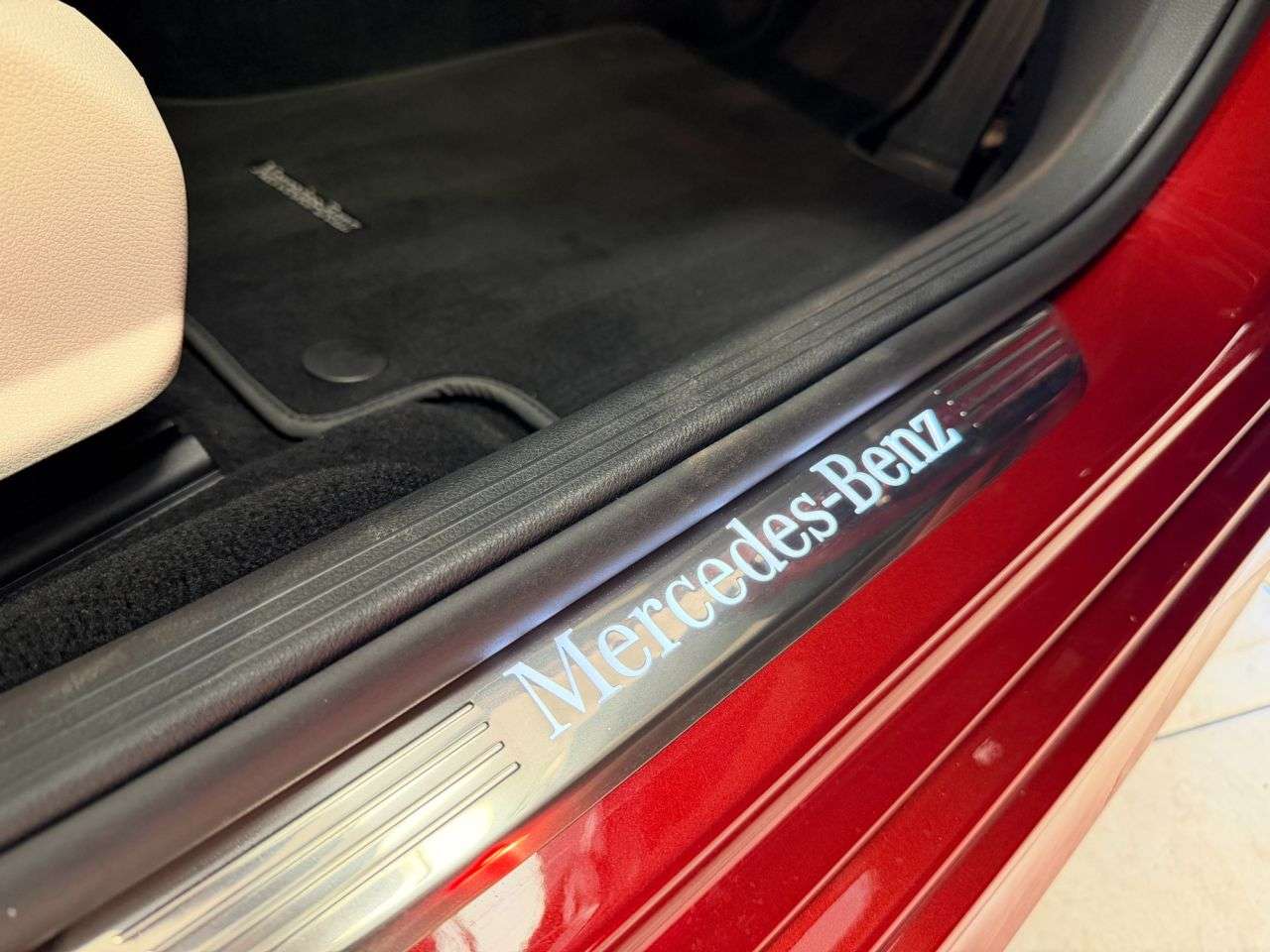 2023 MERCEDES-BENZ E-CLASS 2023 MERCEDES-BENZ E-CLASS