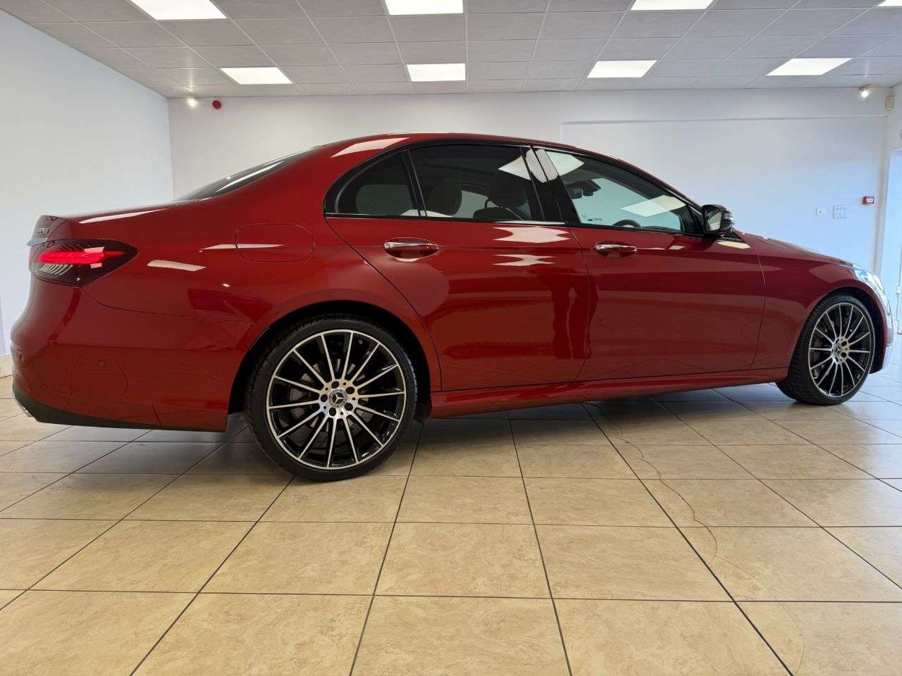 2023 MERCEDES-BENZ E-CLASS 2023 MERCEDES-BENZ E-CLASS