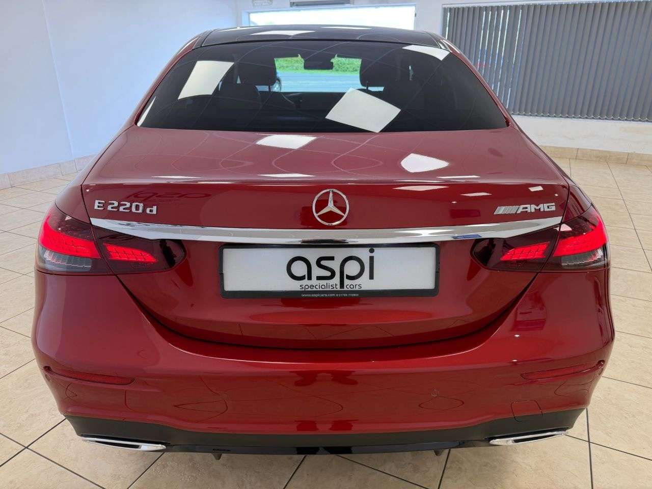 2023 MERCEDES-BENZ E-CLASS 2023 MERCEDES-BENZ E-CLASS