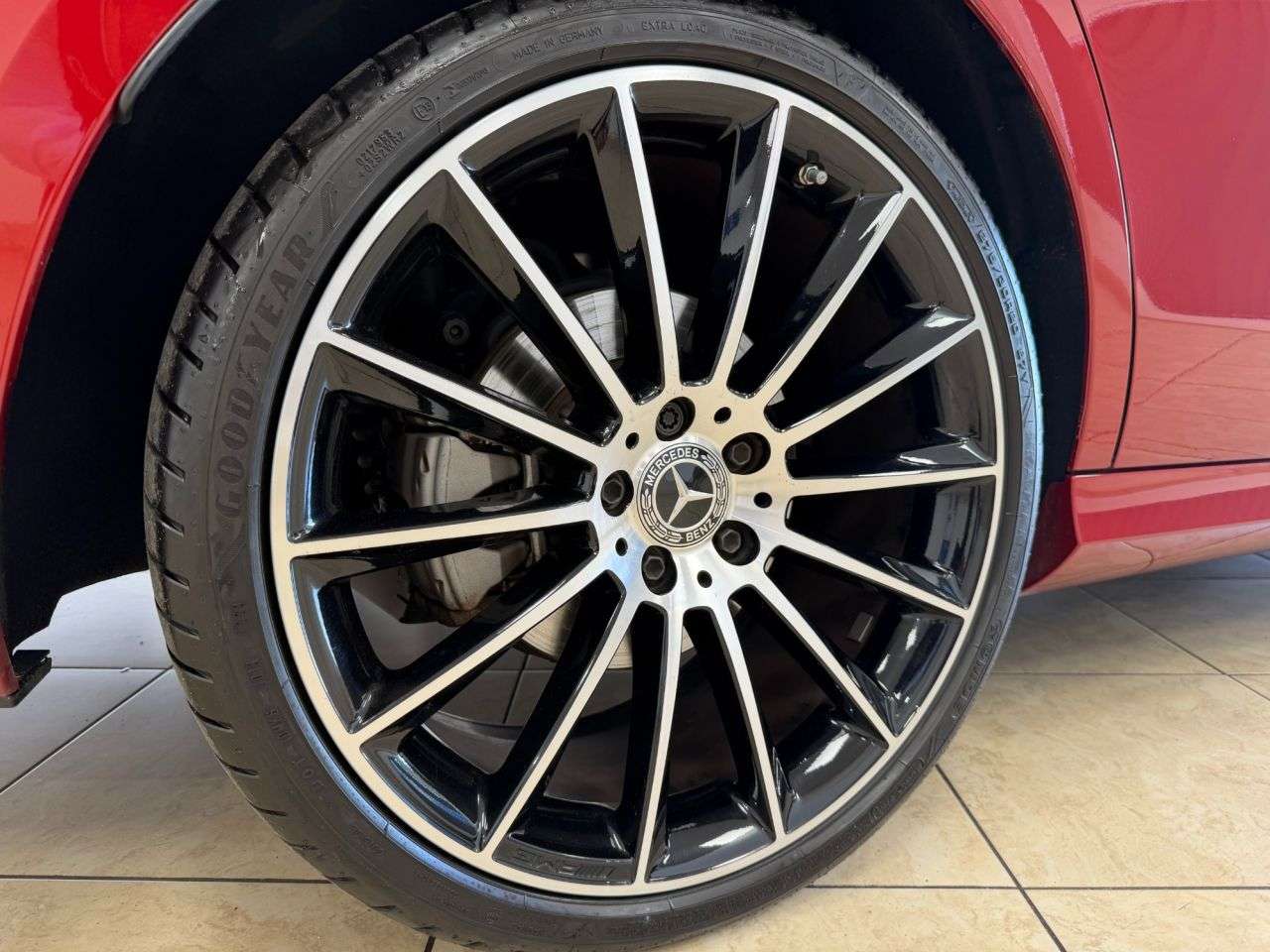 2023 MERCEDES-BENZ E-CLASS 2023 MERCEDES-BENZ E-CLASS