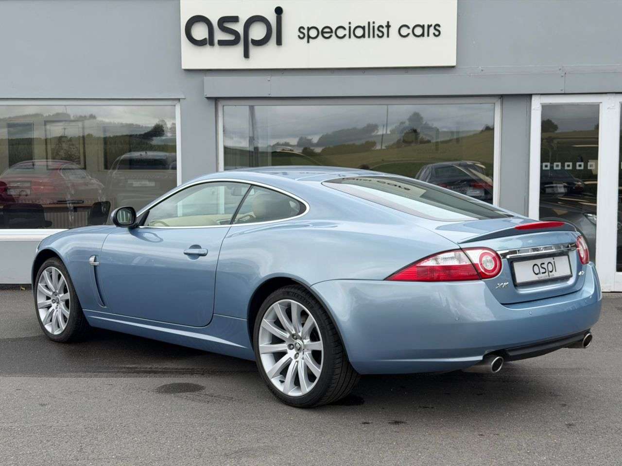 2006 JAGUAR XK 2006 JAGUAR XK
