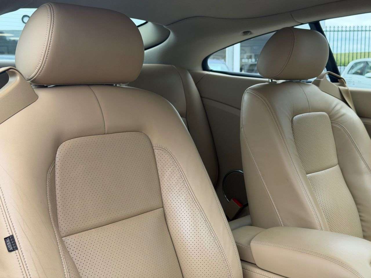 2006 JAGUAR XK 2006 JAGUAR XK