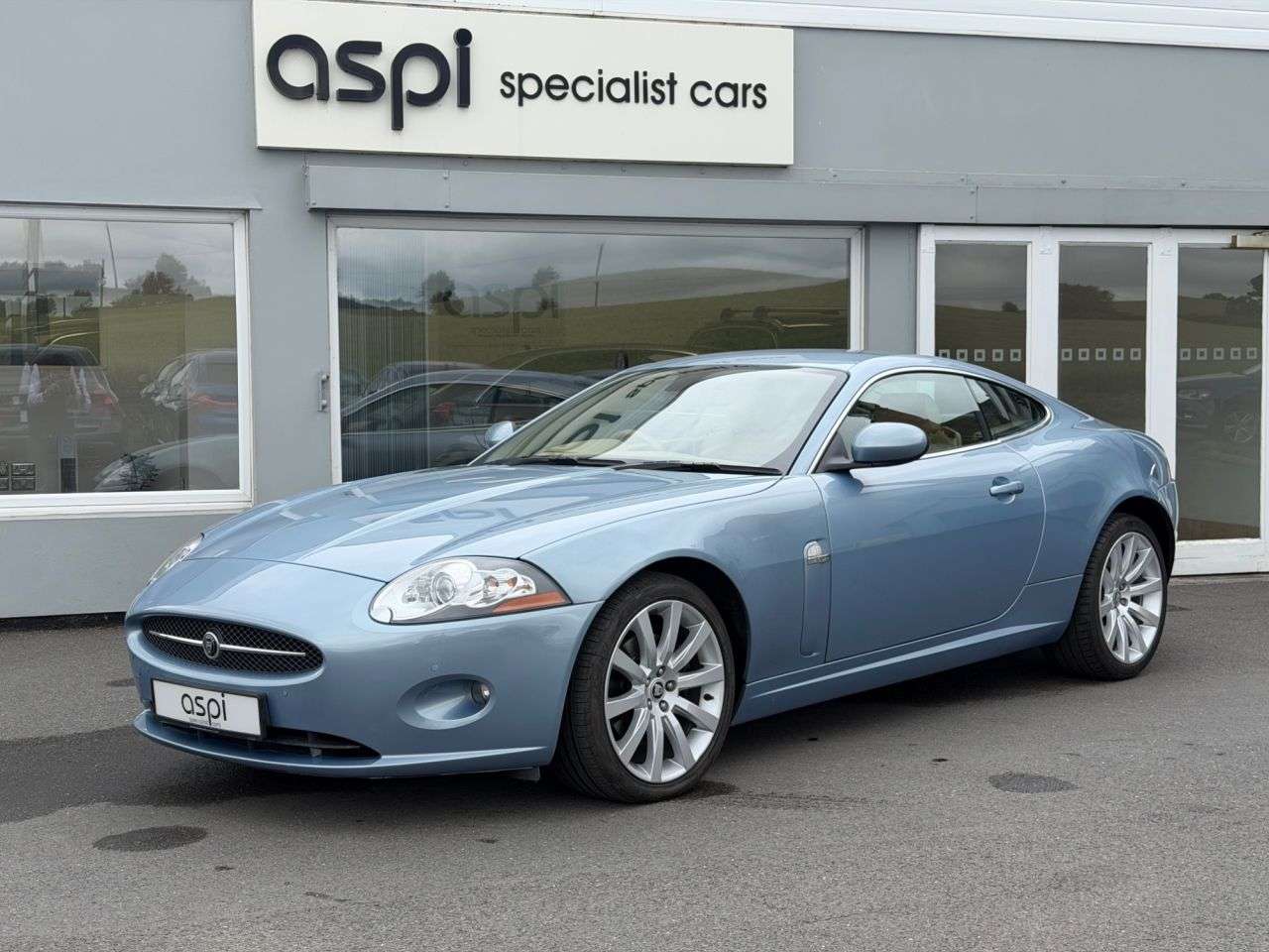 2006 JAGUAR XK 2006 JAGUAR XK