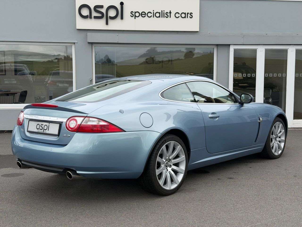2006 JAGUAR XK 2006 JAGUAR XK
