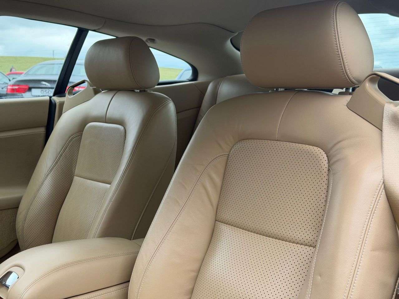2006 JAGUAR XK 2006 JAGUAR XK