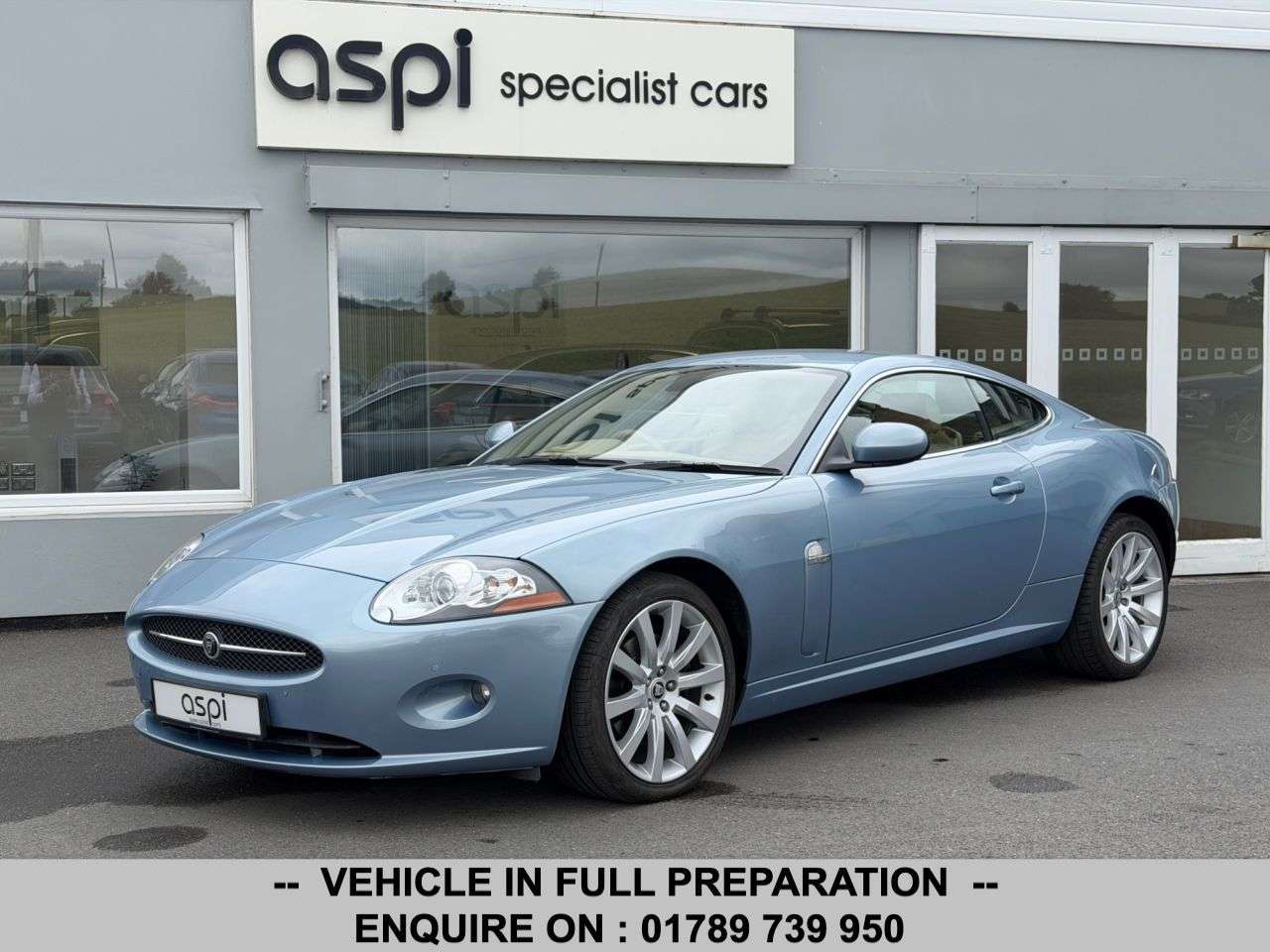 2006 JAGUAR XK 2006 JAGUAR XK