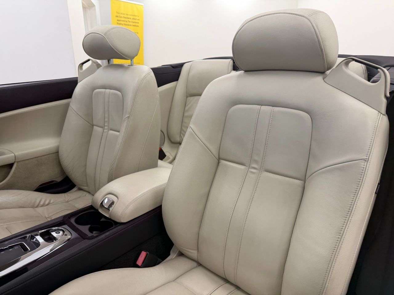 2008 JAGUAR XK 2008 JAGUAR XK