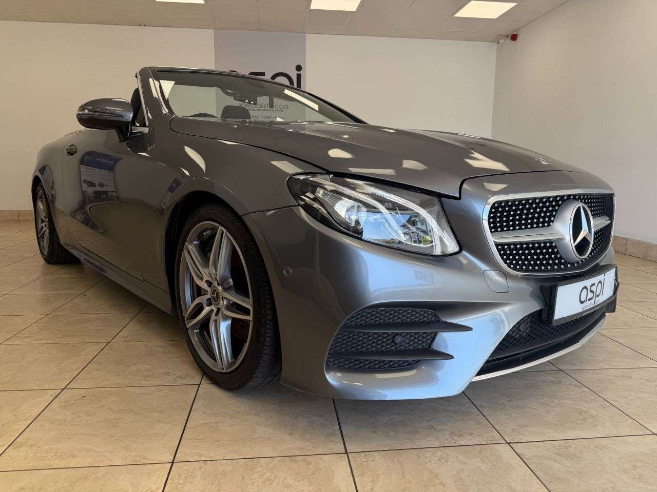 2019 MERCEDES-BENZ E CLASS 2019 MERCEDES-BENZ E CLASS