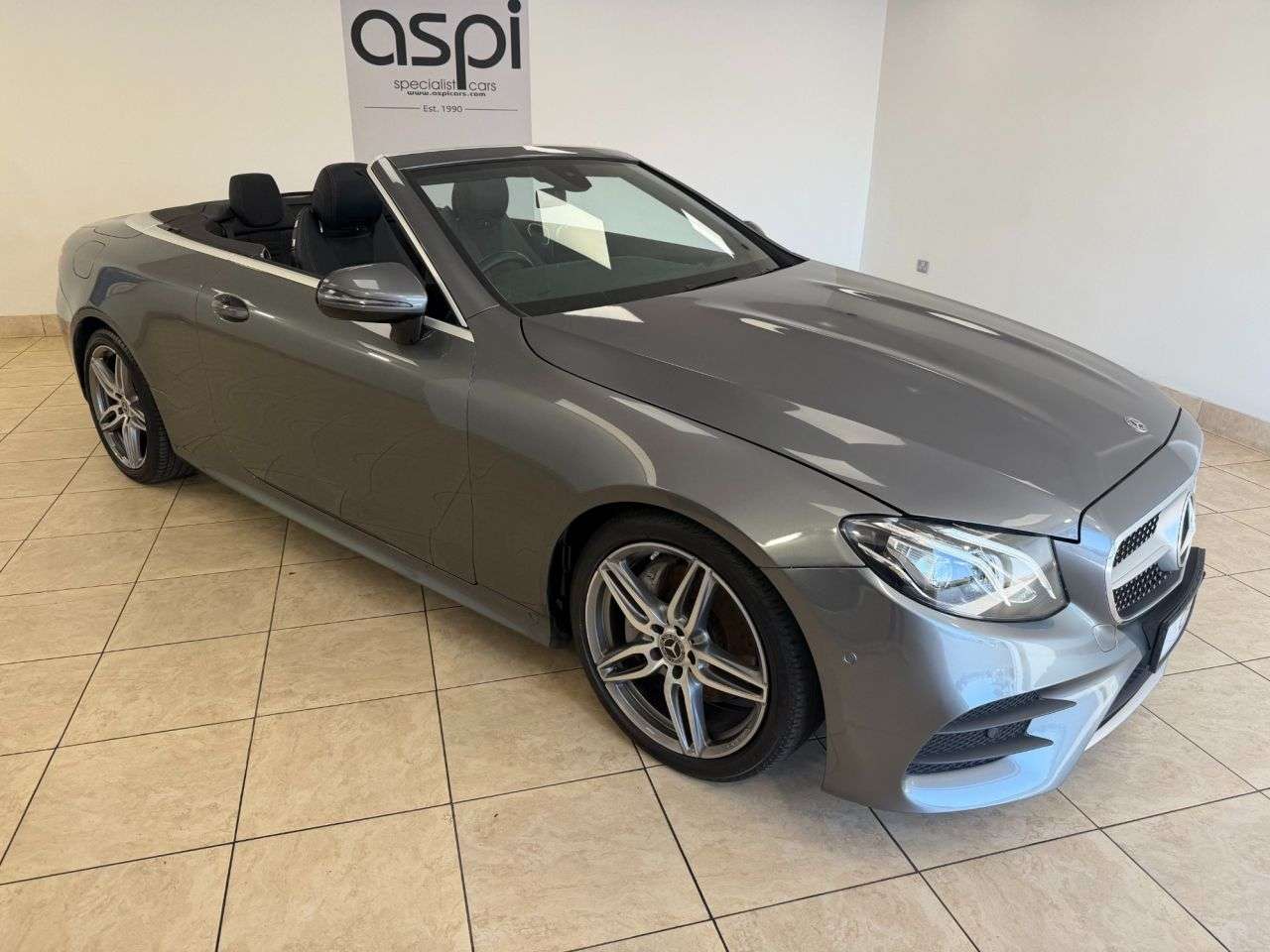 2019 MERCEDES-BENZ E CLASS 2019 MERCEDES-BENZ E CLASS
