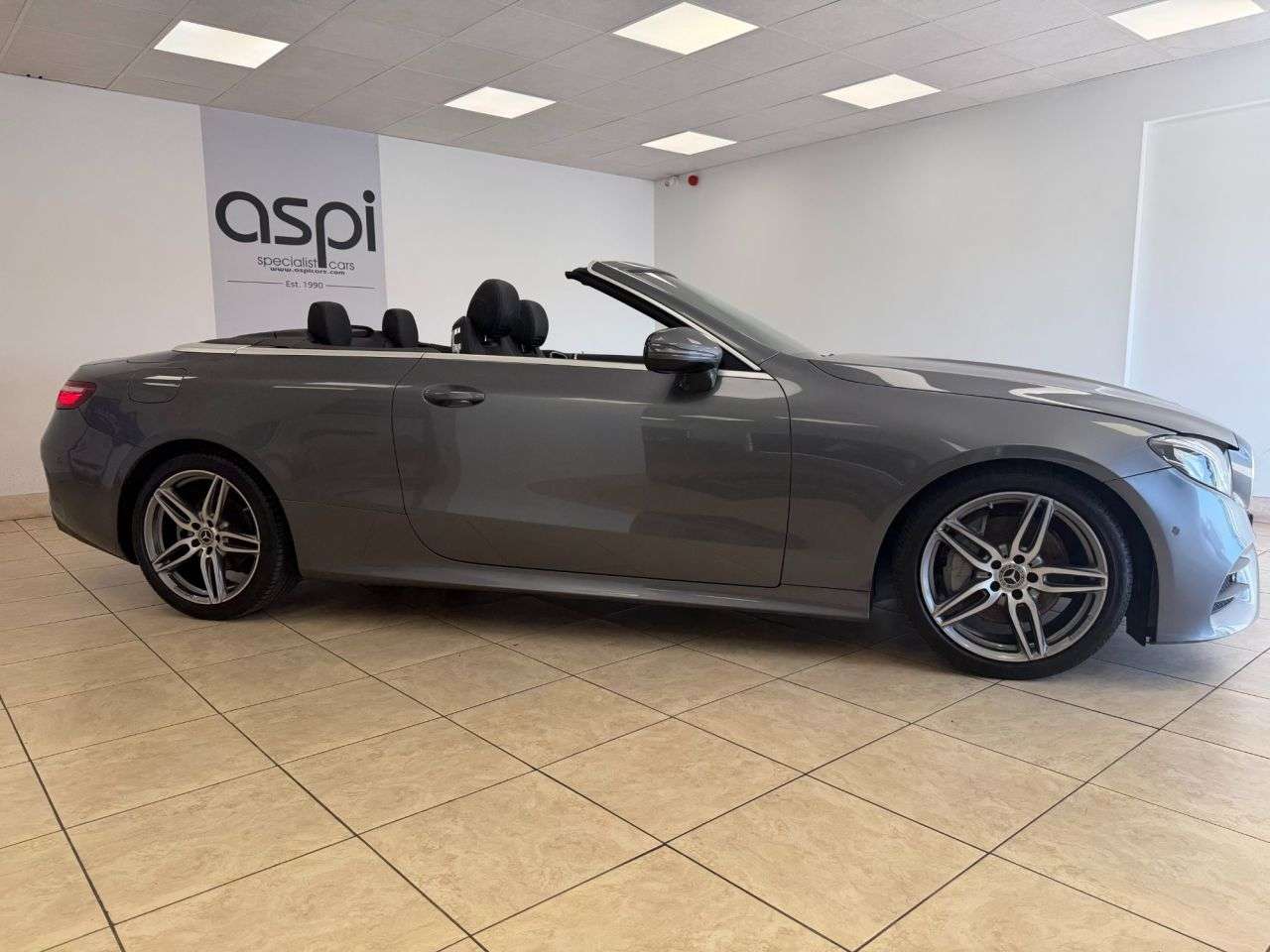 2019 MERCEDES-BENZ E CLASS 2019 MERCEDES-BENZ E CLASS