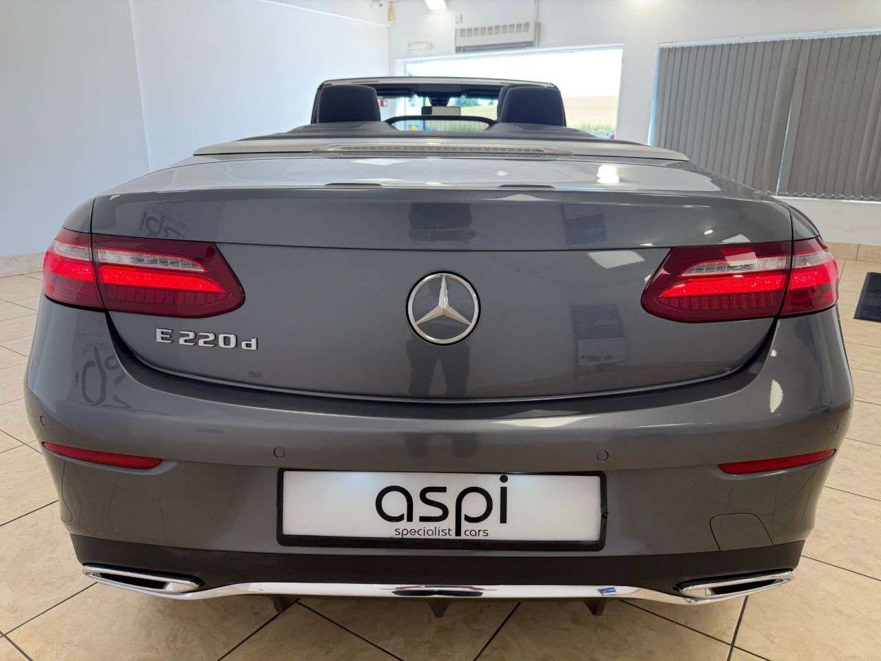2019 MERCEDES-BENZ E CLASS 2019 MERCEDES-BENZ E CLASS