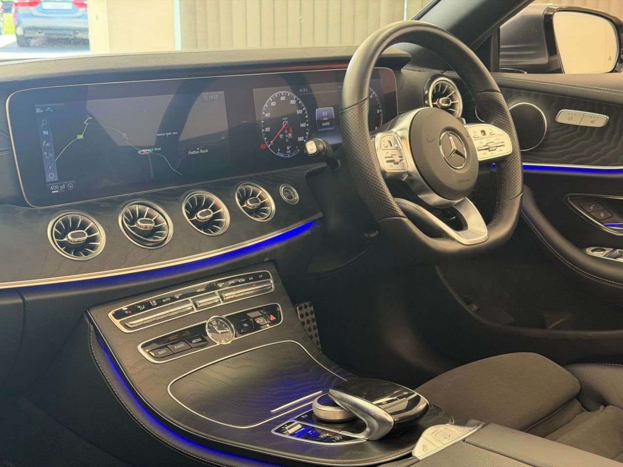 2019 MERCEDES-BENZ E CLASS 2019 MERCEDES-BENZ E CLASS