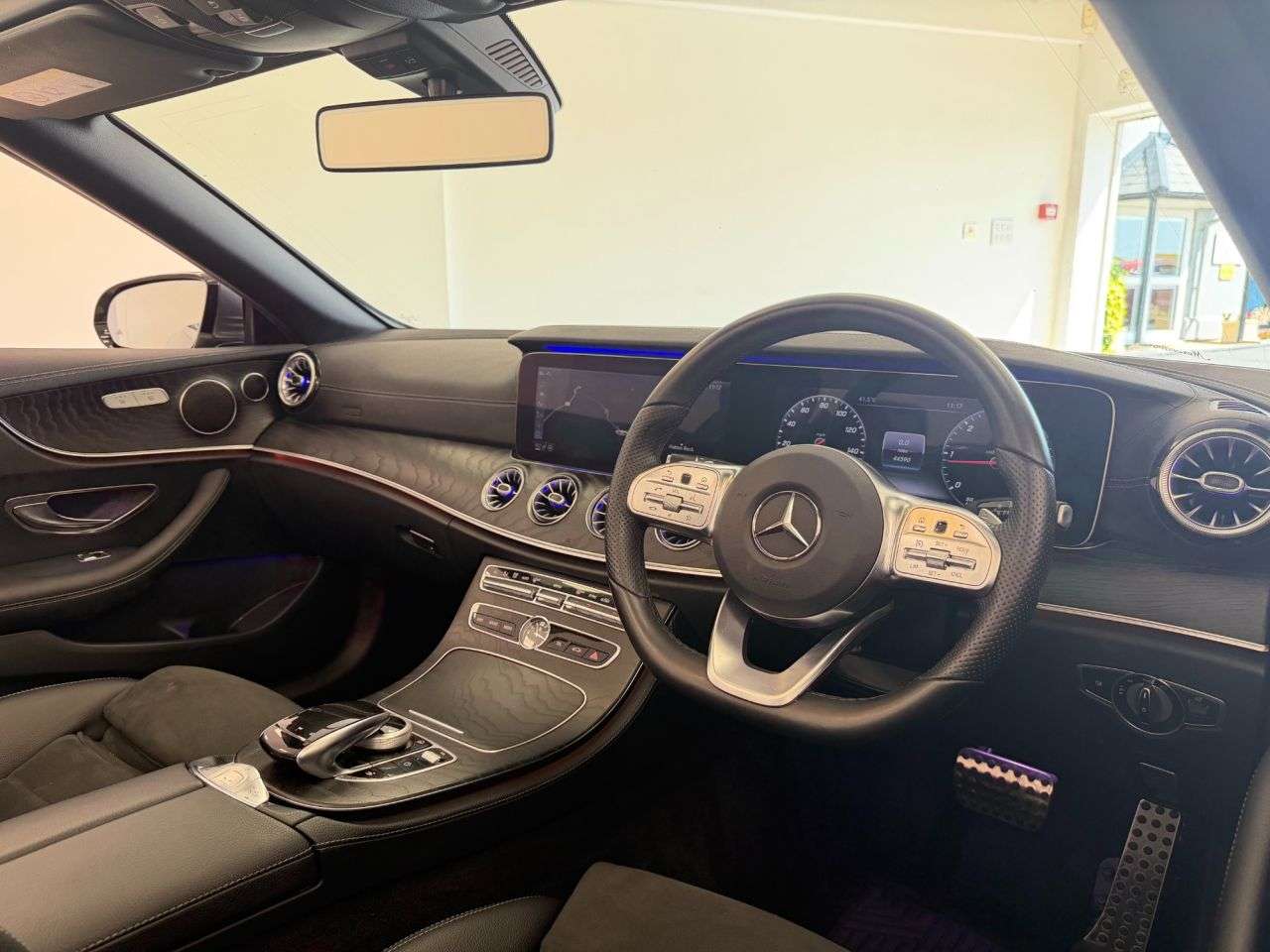 2019 MERCEDES-BENZ E CLASS 2019 MERCEDES-BENZ E CLASS