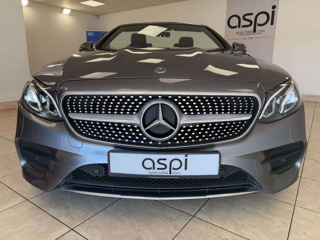 2019 MERCEDES-BENZ E CLASS 2019 MERCEDES-BENZ E CLASS
